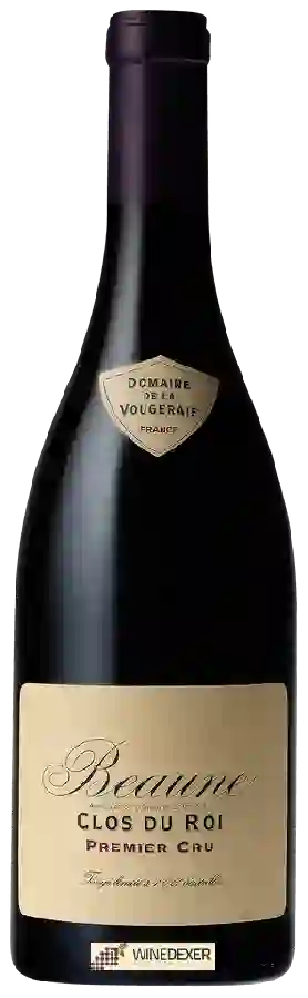 Domaine de la Vougeraie - Beaune Premier Cru Clos du Roi