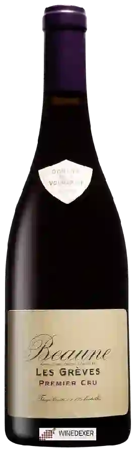 Domaine de la Vougeraie - Beaune Premier Cru Les Grèves