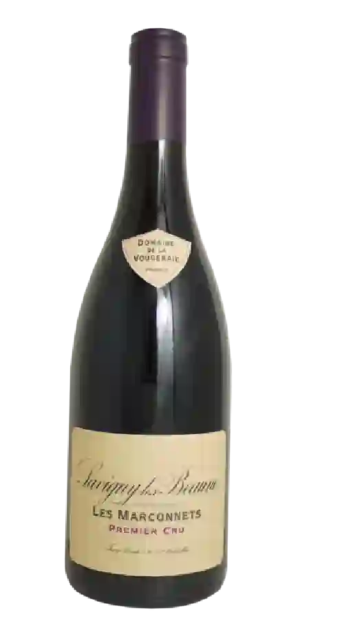 Domaine de la Vougeraie - Beaune Rouge Domaine de la Vougeraie - Beaune Rouge