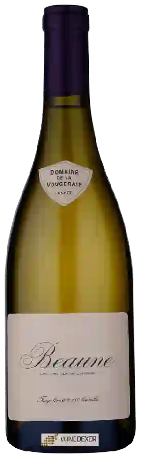 Domaine de la Vougeraie - Beaune