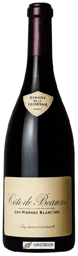 Domaine de la Vougeraie - Côte de Beaune Les Pierres Blanches Rouge