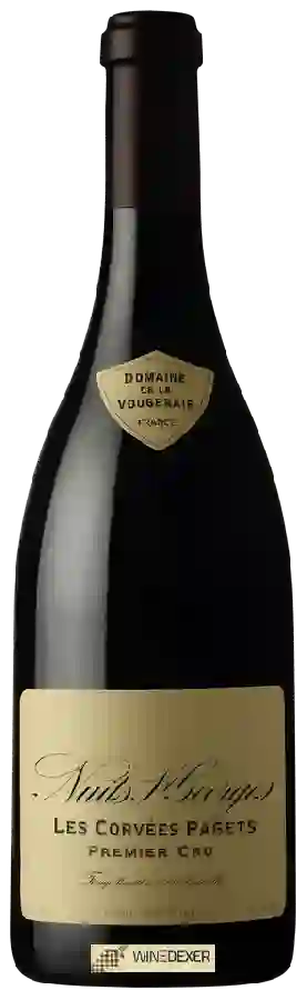 Domaine de la Vougeraie - Nuits-St-Georges Premier Cru Les Corvées Pagets