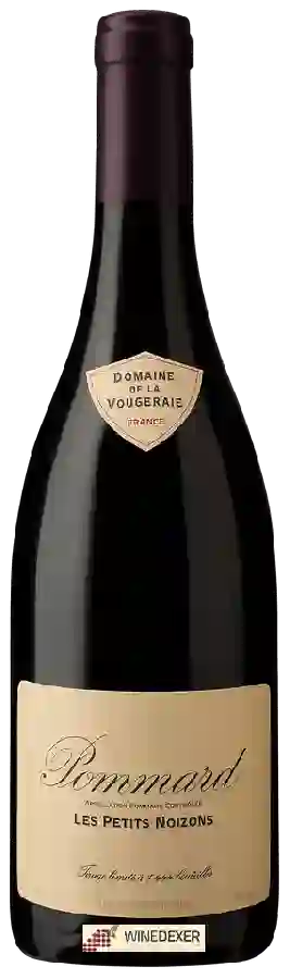Domaine de la Vougeraie - Pommard Les Petits Noizons Domaine de la Vougeraie - Pommard Les Petits Noizons