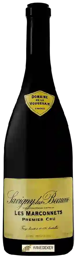 Domaine de la Vougeraie - Savigny-lès-Beaune Premier Cru Les Marconnets
