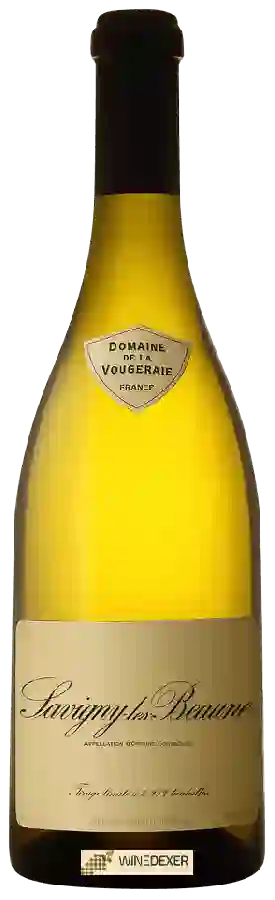 Domaine de la Vougeraie - Savigny-lès-Beaune Domaine de la Vougeraie - Savigny-lès-Beaune