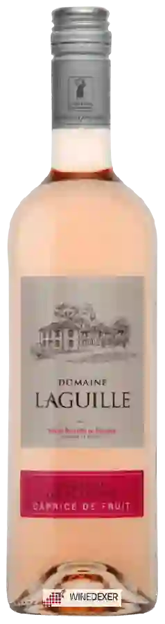 Domaine de Laguille - Caprice de Fruit Rosé
