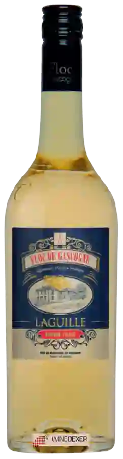 Domaine de Laguille - Floc de Gascogne Blanc Domaine de Laguille - Floc de Gascogne Blanc