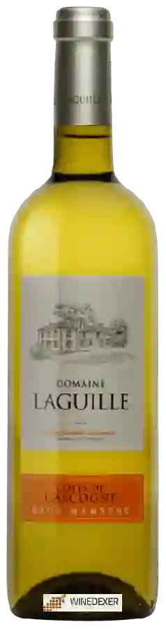 Domaine de Laguille - Gros Manseng Domaine de Laguille - Gros Manseng