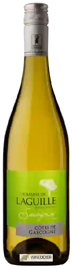 Domaine de Laguille - Sauvignon Domaine de Laguille - Sauvignon