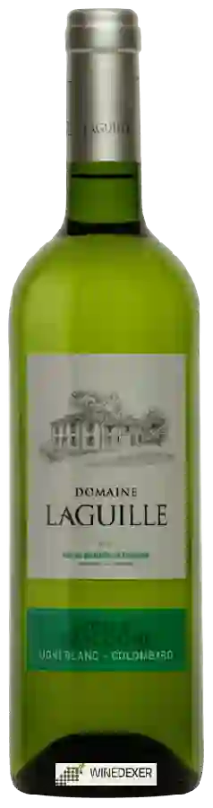 Domaine de Laguille - Ugni Blanc - Colombard Domaine de Laguille - Ugni Blanc - Colombard