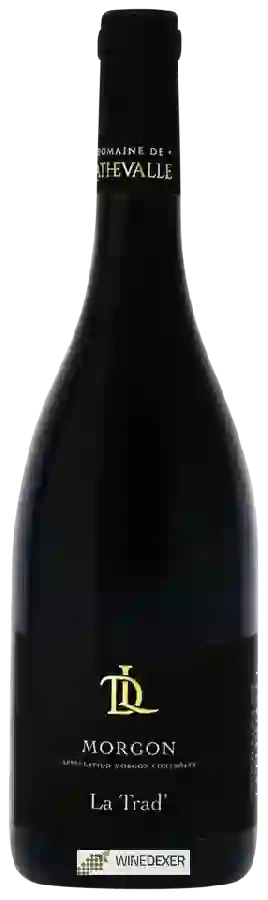 Domaine de Lathevalle - La Trad' Morgon