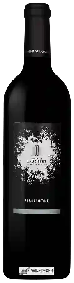Domaine de Lauzières - Persephone