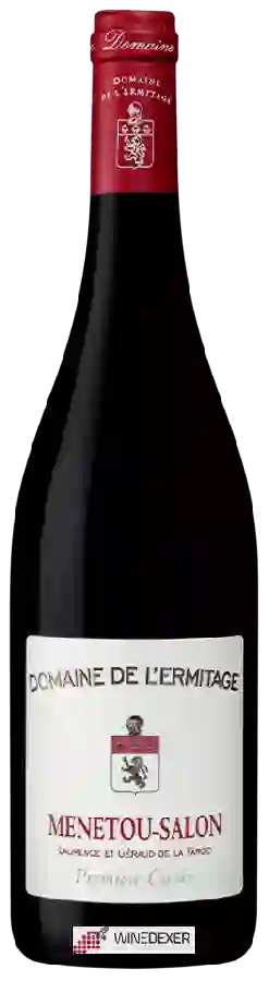 Domaine de L'Ermitage - Première Cuvée Menetou-Salon Domaine de L'Ermitage - Première Cuvée Menetou-Salon