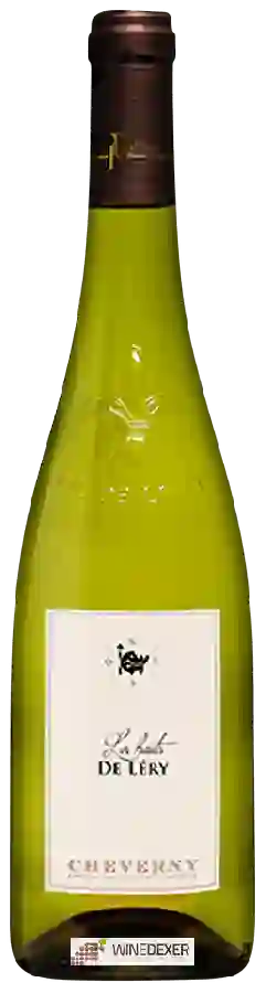 Domaine de Léry - Les Hauts de Lery Cheverny