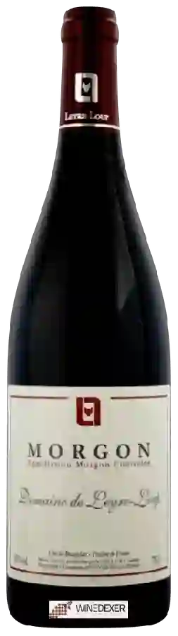 Domaine de Leyre-Loup - Morgon Domaine de Leyre-Loup - Morgon