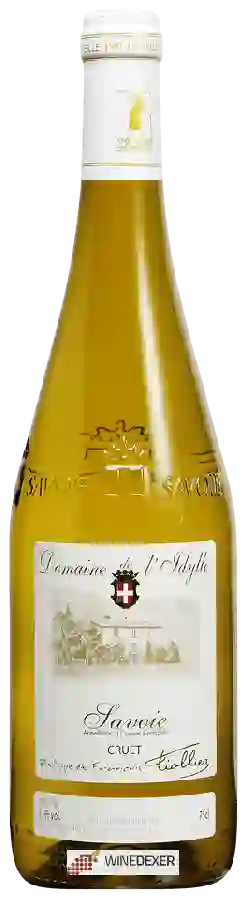 Domaine de l'Idylle - Cruet