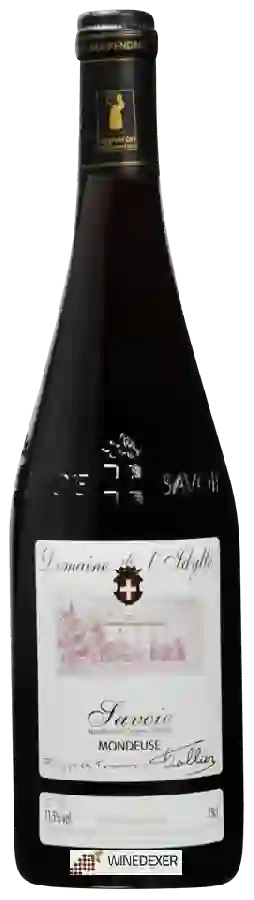 Domaine de l'Idylle - Mondeuse