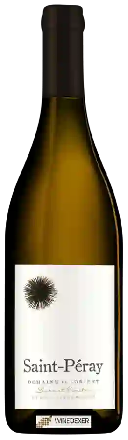 Domaine de Lorient - Saint-Péray