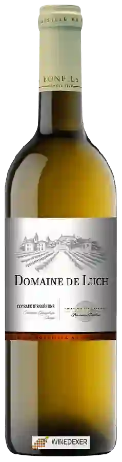 Domaine de Luch - Rouge