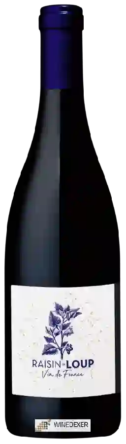 Domaine de Marcoux - Raisin de Loup