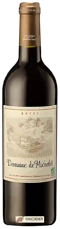 Domaine de Michelet - Buzet