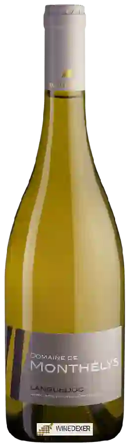 Domaine de Monthélys - Languedoc Blanc