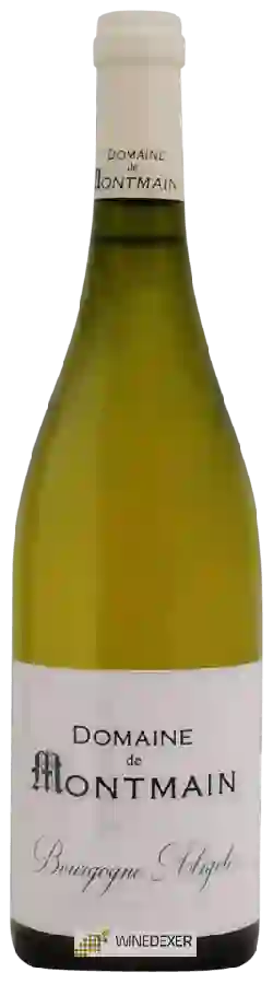 Domaine de Montmain - Bourgogne Aligoté