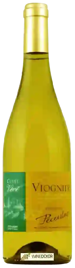 Domaine de Pécoulas - Cuvée Vévé Viognier