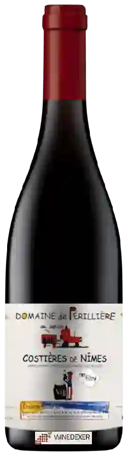 Domaine de Perilliere - Costières-de-Nîmes