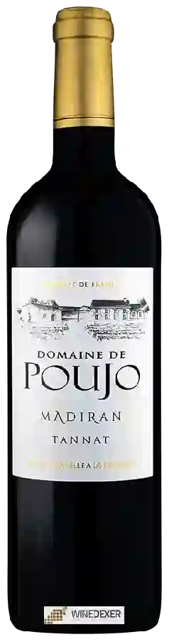 Domaine de Poujo - Madiran Domaine de Poujo - Madiran