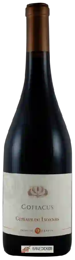 Domaine de Prapin - Gofiacus Coteaux du Lyonnais