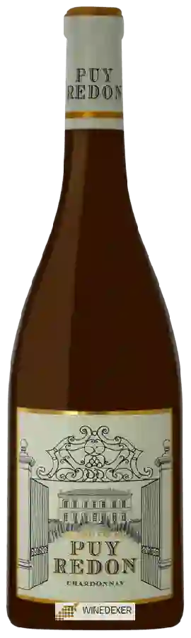 Domaine de Puy Redon - Chardonnay