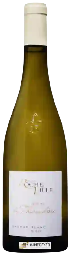 Domaine de Roche Ville - Clos de la Thibaudière Saumur Blanc