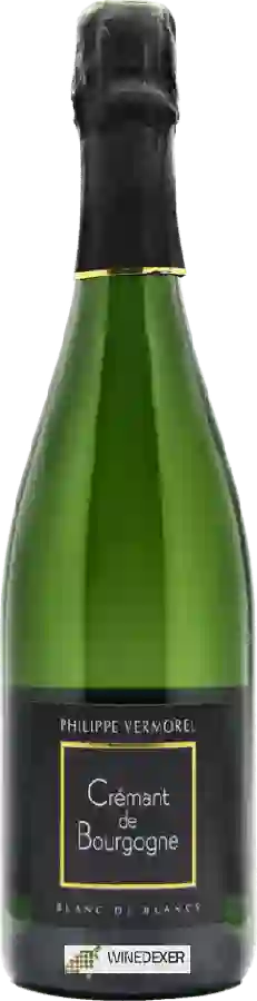 Domaine de Rochemure - Philippe Vermorel - Blanc de Blanc Crémant de Bourgogne