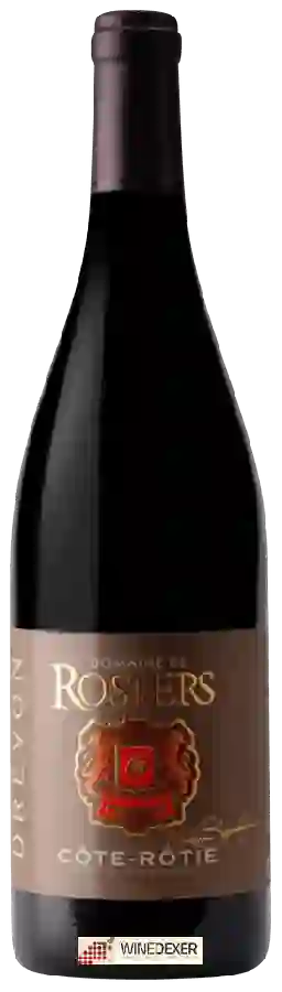 Domaine de Rosiers - Drevon Côte Rôtie