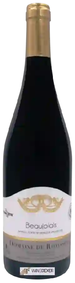 Domaine de Rotisson - Beaujolais Rouge