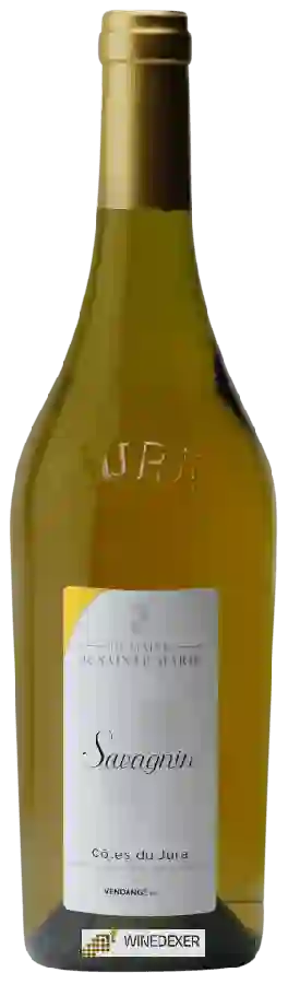 Domaine de Sainte Marie - Savagnin Domaine de Sainte Marie - Savagnin