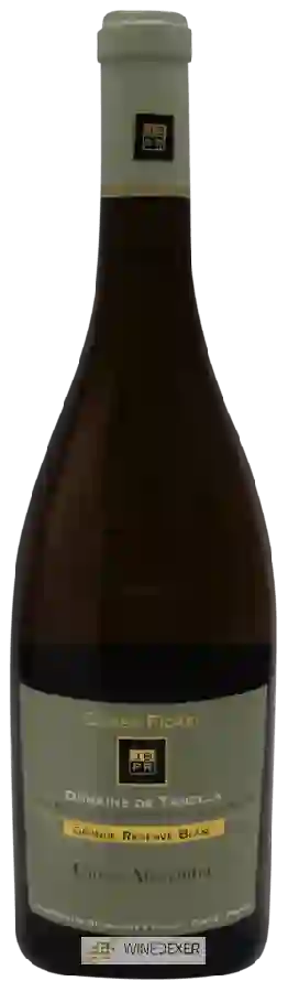 Domaine de Tanella - Grande Reserve Cuvée Alexadra Blanc Domaine de Tanella - Grande Reserve Cuvée Alexadra Blanc