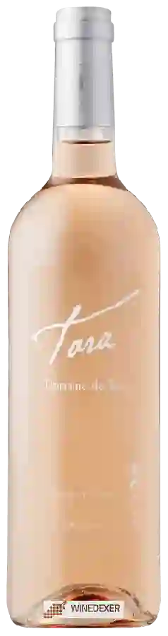 Domaine de Tara - Terre d’Ocres Rosé