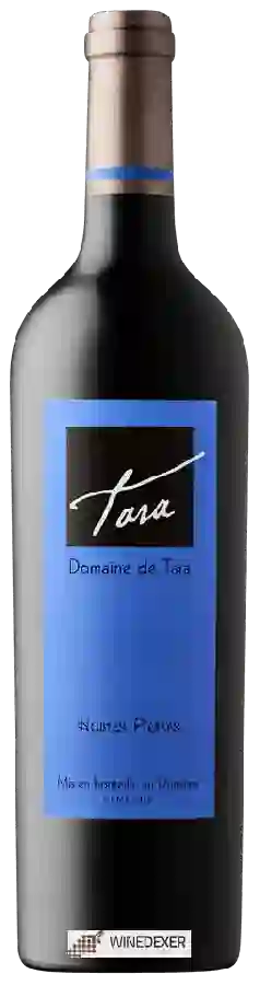 Domaine de Tara - Hautes Pierres Rouge