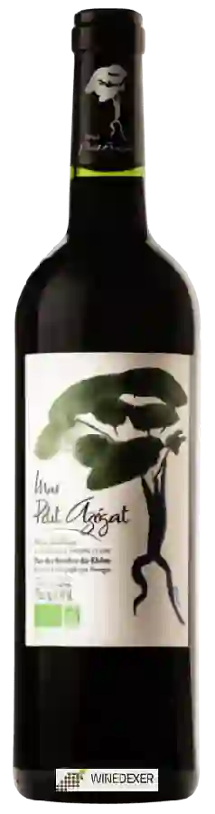 Domaine de Tavernel - Mas du Petit Azegat