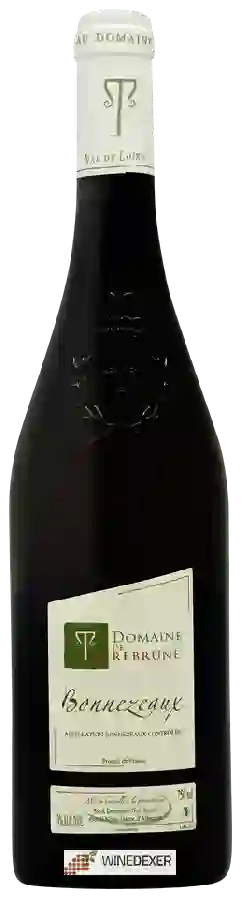 Domaine de Terrebrune - Bonnezeaux Domaine de Terrebrune - Bonnezeaux