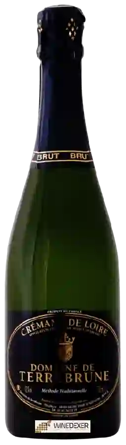 Domaine de Terrebrune - Crémant de Loire