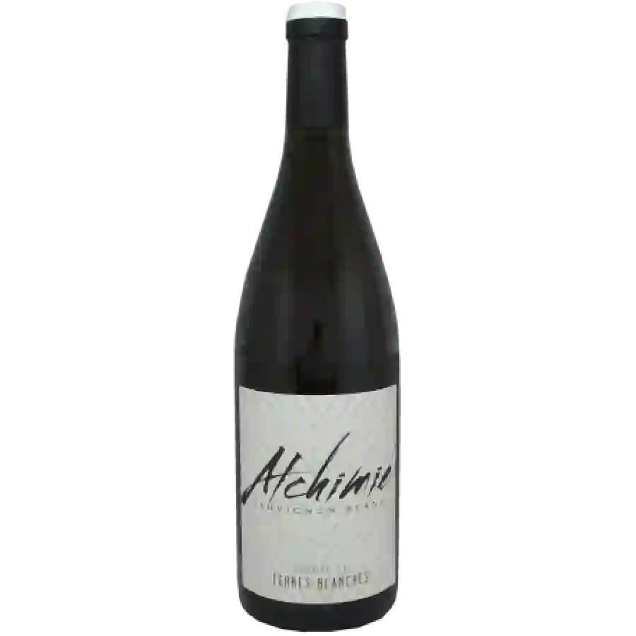 Domaine de Terres Blanches - Alchimie Sauvignon Blanc Domaine de Terres Blanches - Alchimie Sauvignon Blanc