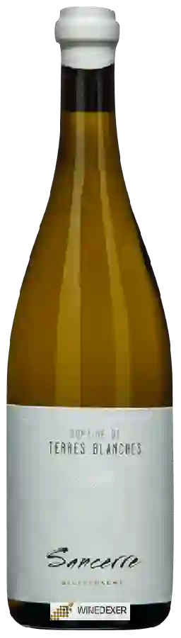 Domaine de Terres Blanches - Bellechaume Sancerre Blanc