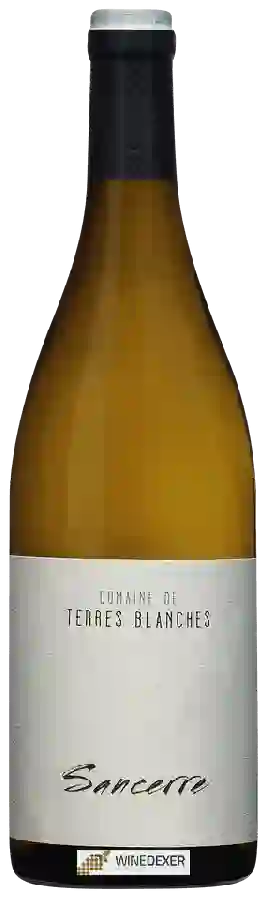 Domaine de Terres Blanches - Sancerre Blanc