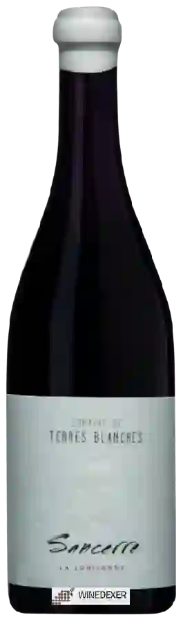 Domaine de Terres Blanches - La Louisonne Sancerre