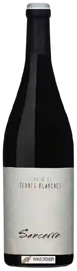 Domaine de Terres Blanches - Sancerre Rouge