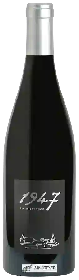 Domaine de Thulon - 1947 1er Millésime