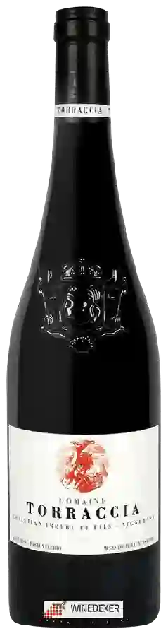 Domaine de Torraccia - Rouge
